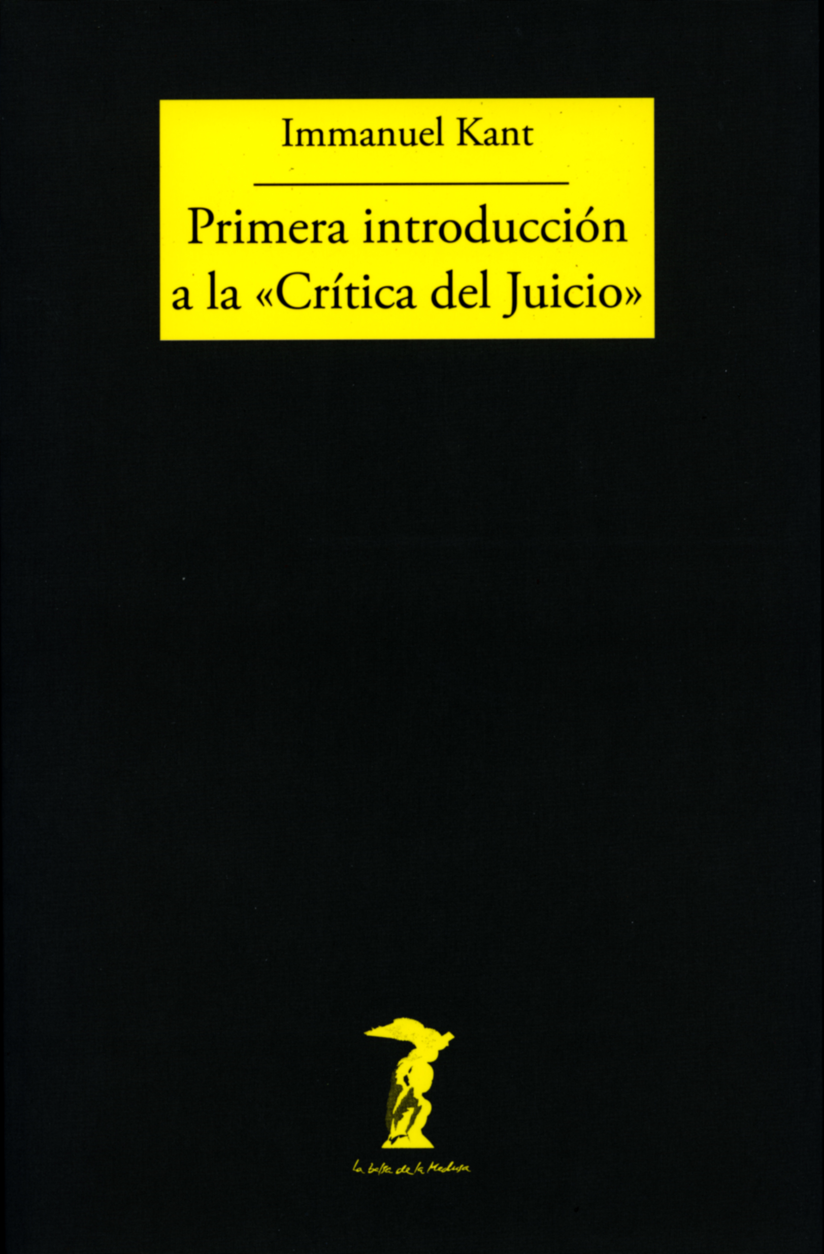 Primera introducción a la 